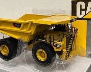 Cat 55206 797F Off Highway Truck 1:50 Scale