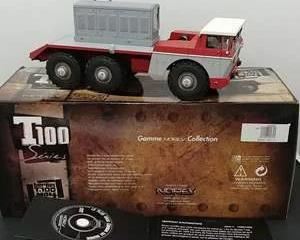 Norev #690032 T100 1:43