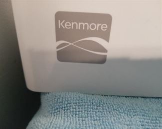 Kenmore Appliances