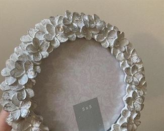 Picture frame $10