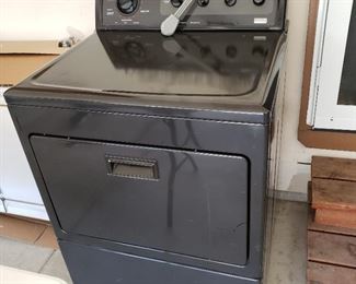 Dryer