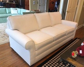 One year old Ethan Allen