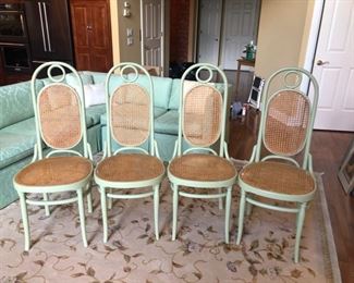Chairs 