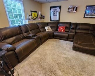 Sectional Sofa
