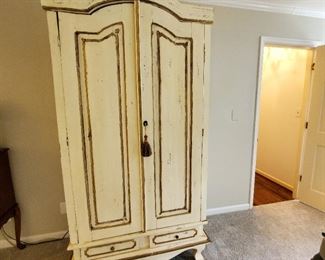 Entertainment Armoire