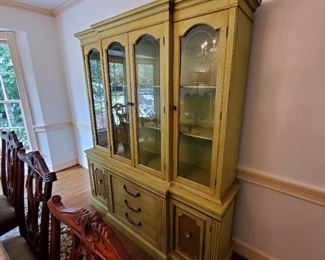 China Cabinet