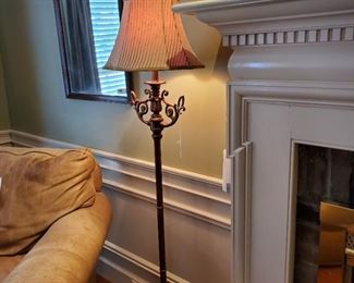 Floor Lamp