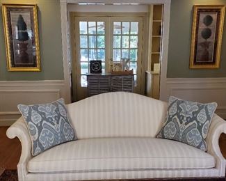 Hickory Chair Company Sofa