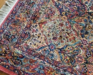 Karastan Rug