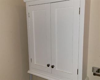 2 door wall cabinet