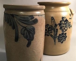 Vintage Stoneware 