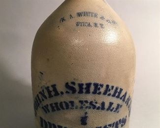 Whiter & Son Utica, NY 