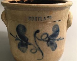 Cortland Stoneware 