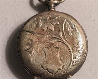 Back Detail (no monogram)