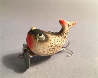 Cutest Fishing Lure you’ll ever see!!