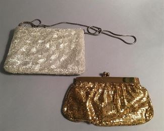 Vintage Evening Purses 