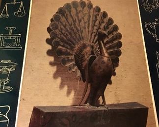 Antique Tin and Tole Ware by Mary Earle Gould