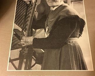 The Shaker Chair by Charles Muller and Timothy Riedman