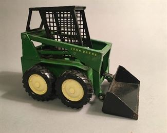 Vintage John Deere Toy #569