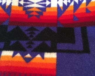 Beaver State Pendleton Blanket 