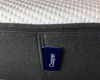 Casper Full Size Mattress 