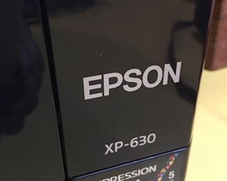 Eason XP-630 Printer 