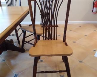 Dinette Set Chair
