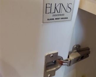 Dining Room Side Board