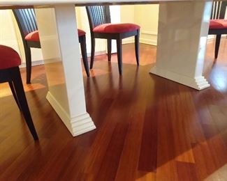 Dining Room Table Base