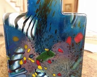 Bertil Vallien for Kosta