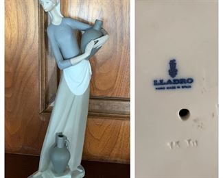 Lladro Figurine