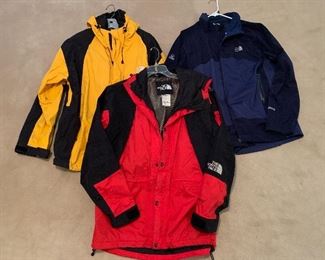 The North Face Jackets/Coats