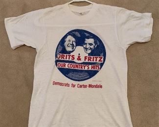Grits & Fritz Shirt