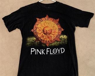 1994 Pink Floyd Concert T-Shirt