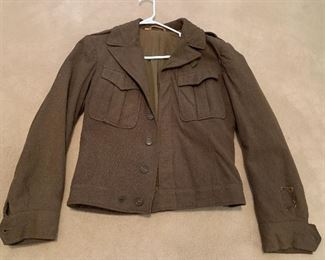U.S. Military Jacket