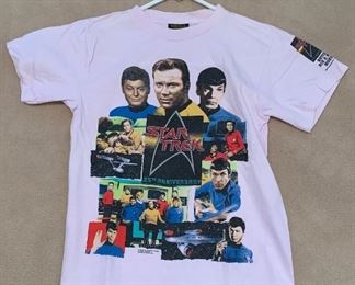 Star Trek T-Shirt