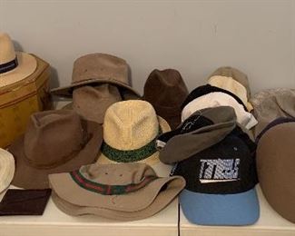 Men's Hats