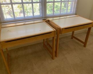 Drafting Tables