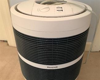 Honeywell Dehumidifier