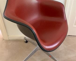 Herman Miller Mid-Century Office Chair