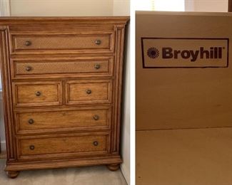 Broyhill Chest of Drawers