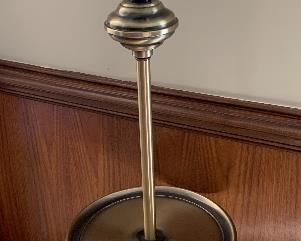 Vintage Standing Lamp