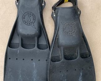 Scubapro Jetfin Fins