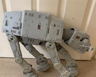 Star Wars AT-AT Walker
