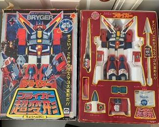 Galaxy Cyclone Bryger