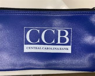 CCB Money Bag