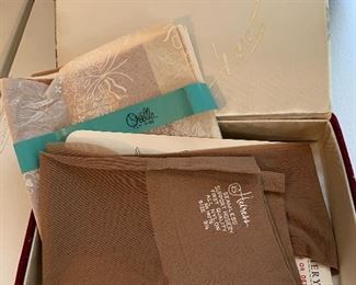 Vintage Hosiery/Stockings
