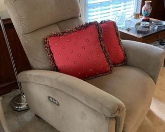 Electric Recliner