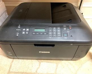Canon Pixma MX472 Printer