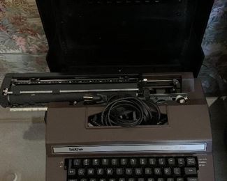 Brother Correct-O-Riter Typewriter